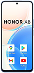 Honor X8
